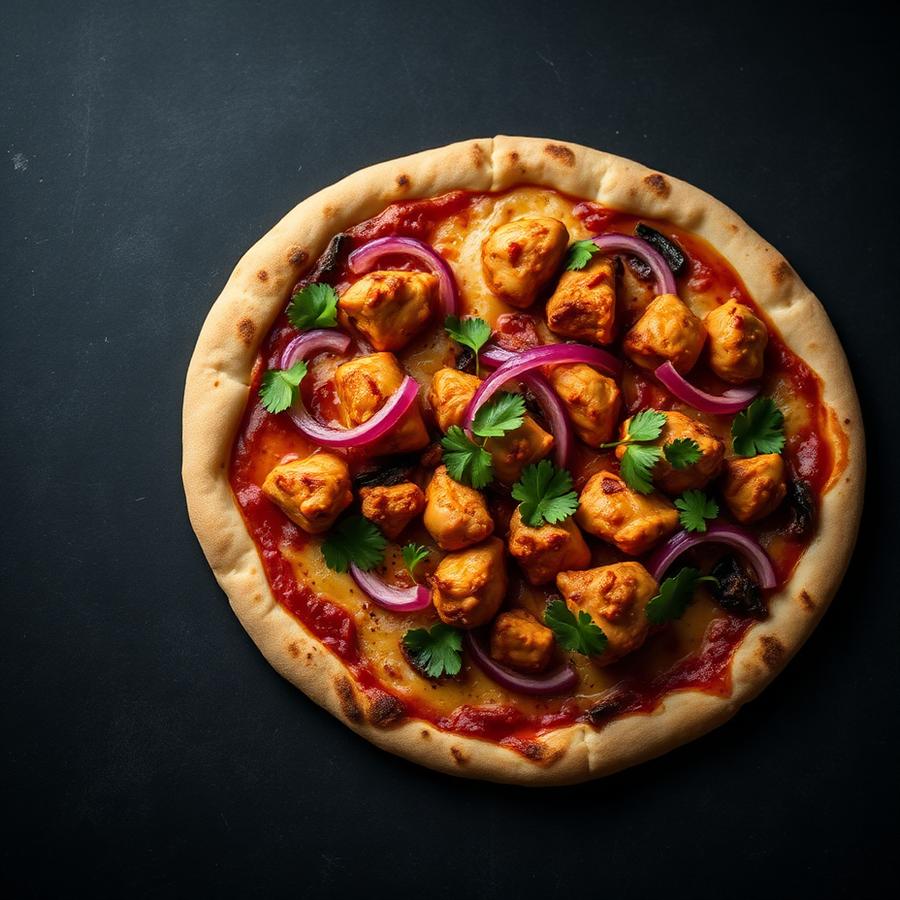 BBQ Chicken