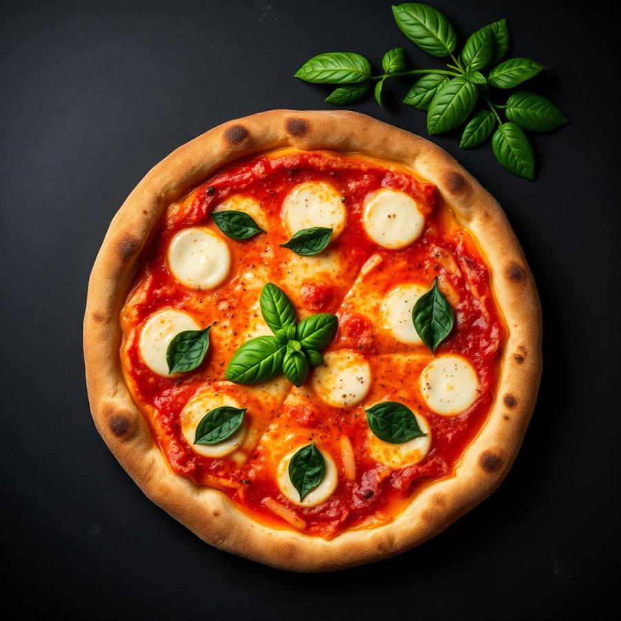 Margherita